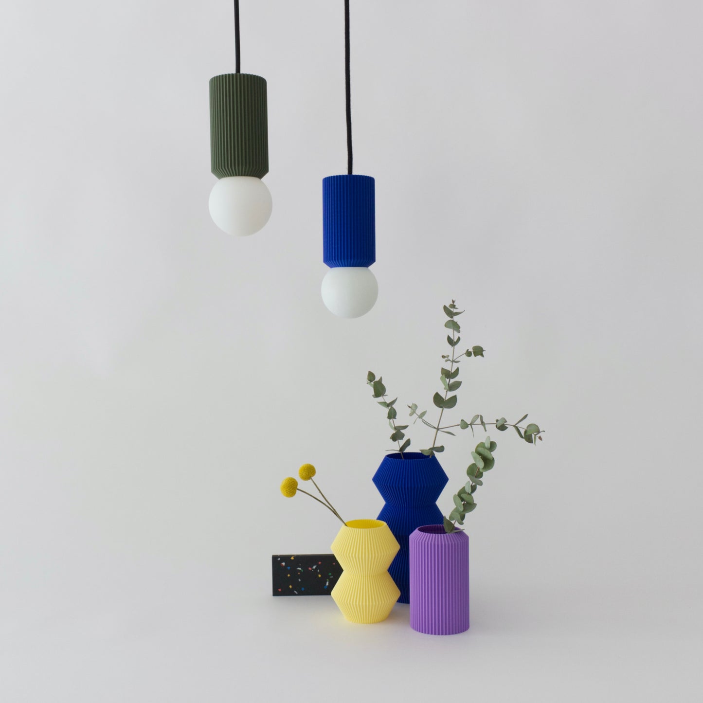 Pendelleuchte S