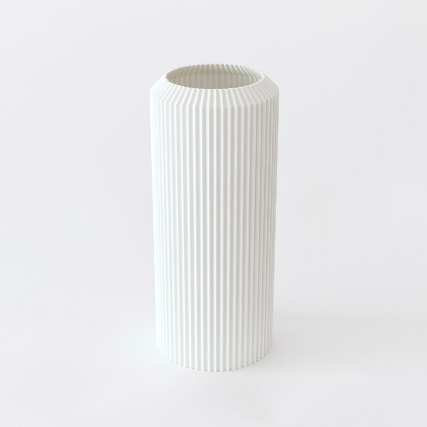 Vase L Zylinder