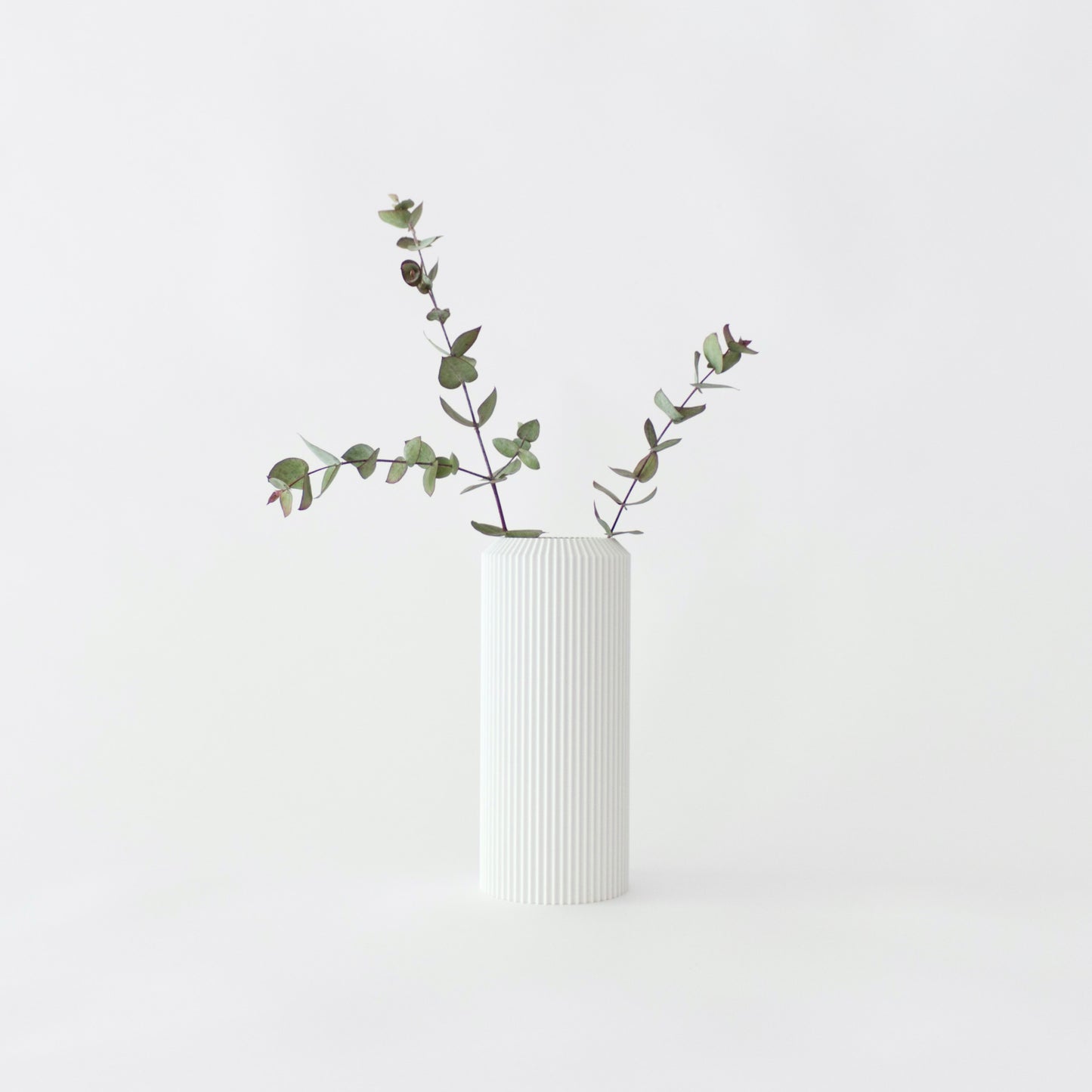 Vase L Zylinder